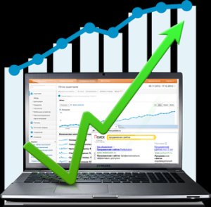 Поисковое продвижение сайтов