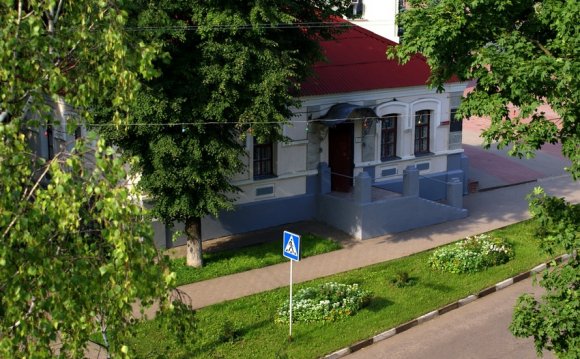 Extension Of The Ukrainian Site