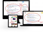 Context Advertising In Search Systems