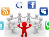 Promotion Of The Site In Social Networks