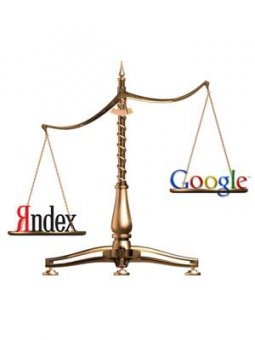Yandex or Google
